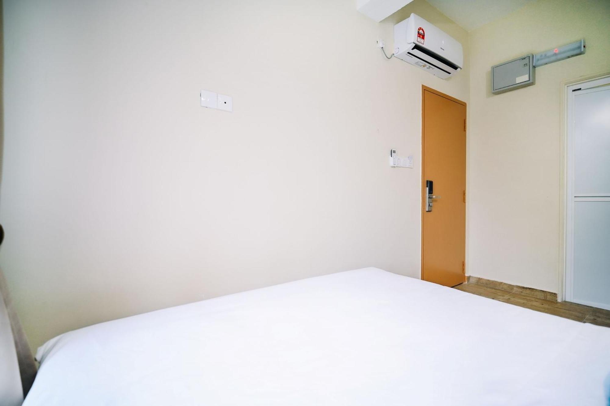 Swing & Pillows - Jalan Changkat Thambi Dollah Kuala Lumpur Exterior foto