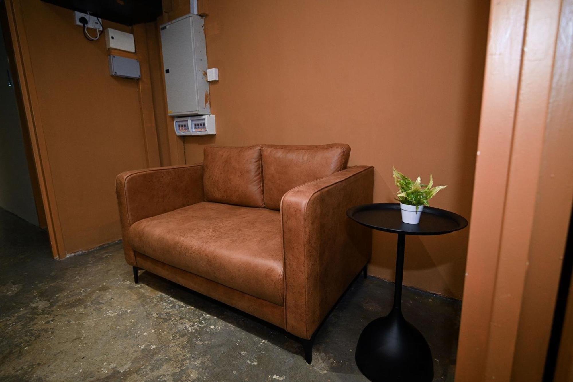 Swing & Pillows - Jalan Changkat Thambi Dollah Kuala Lumpur Exterior foto