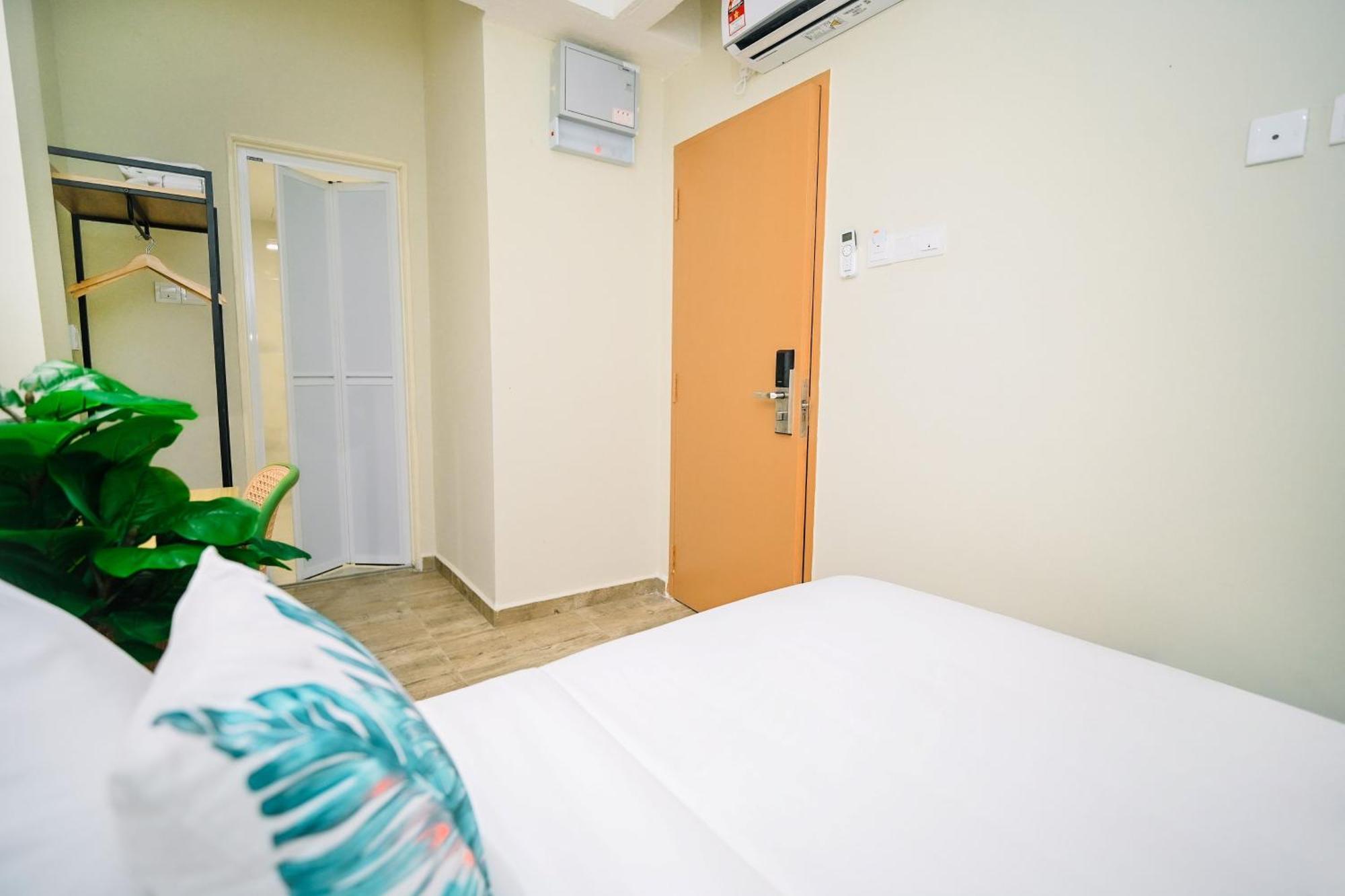 Swing & Pillows - Jalan Changkat Thambi Dollah Kuala Lumpur Exterior foto